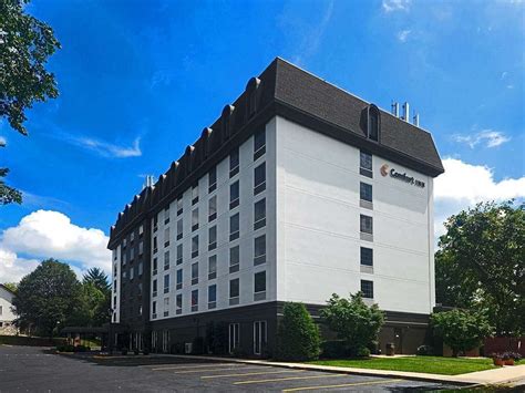 Comfort Inn at the Park, Hershey (updated prices .